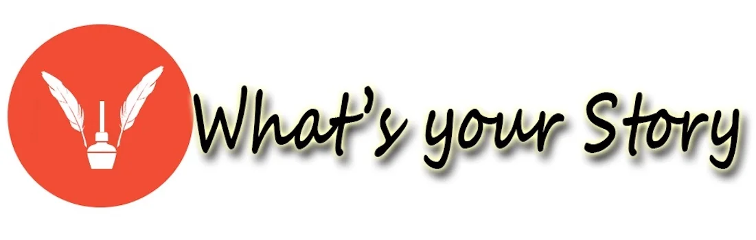 What's your Story Logo